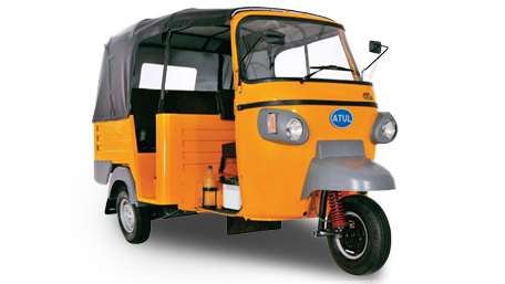Tuk Tuk Loans