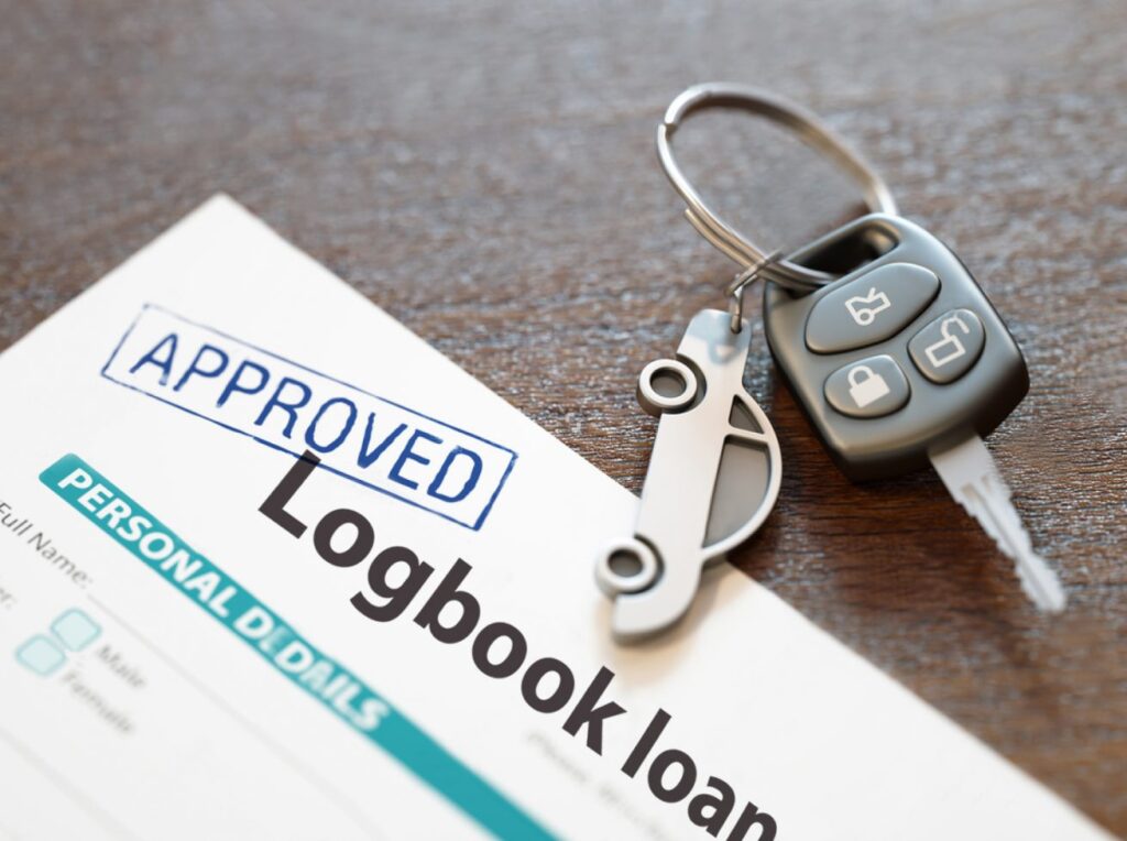 Cheap Logbook Loans in Kenya