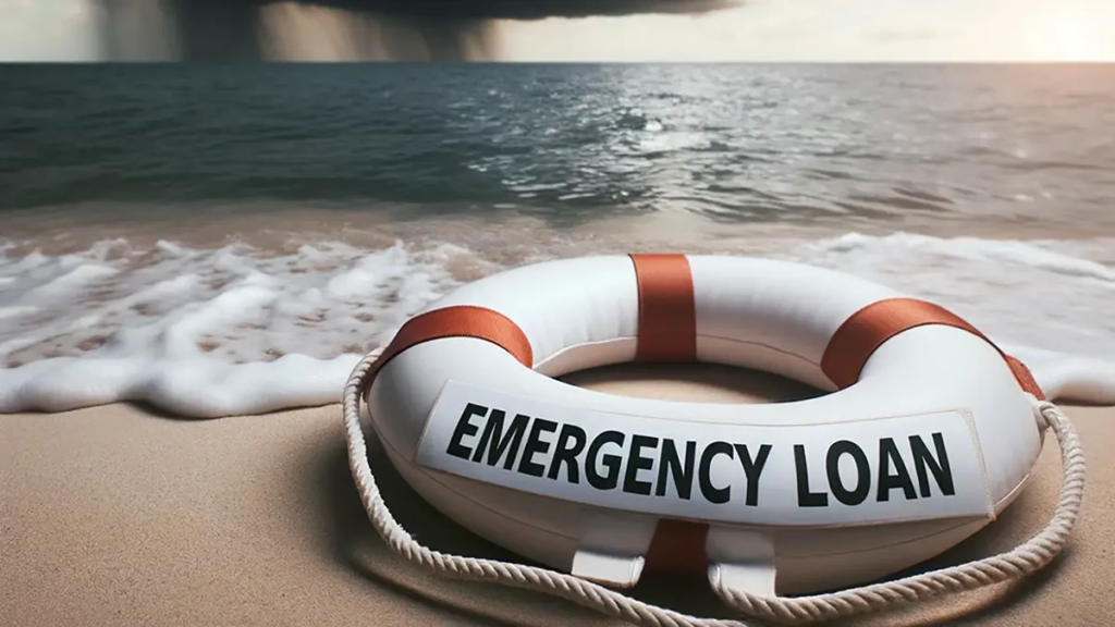 Emergency Loans in Mombasa