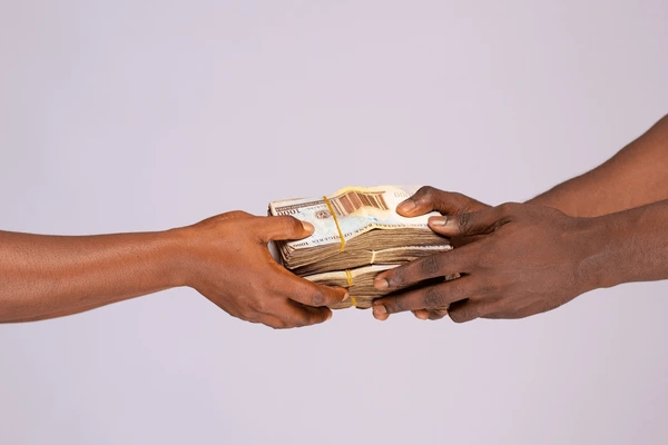 Emergency loans in Kenya