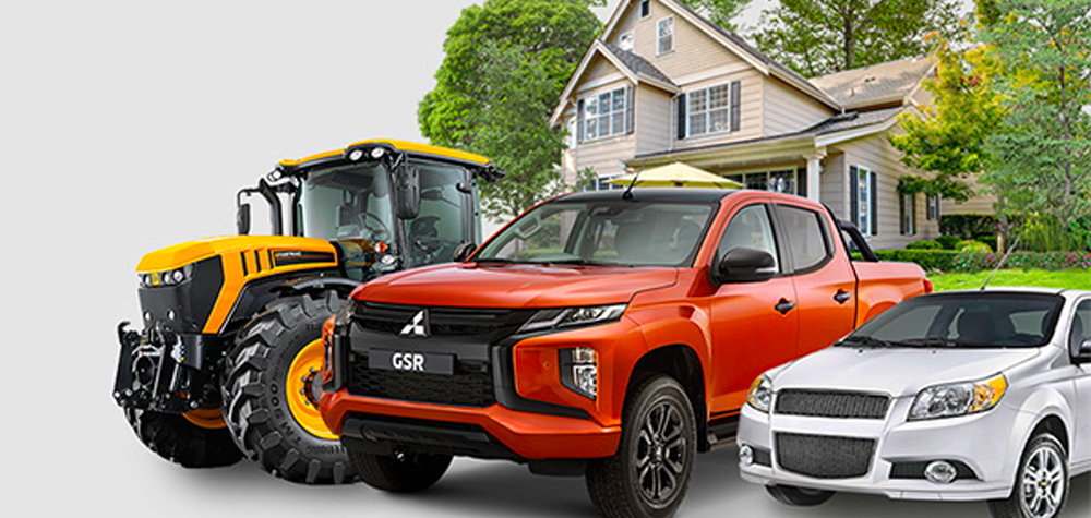 Asset Financing in Kenya