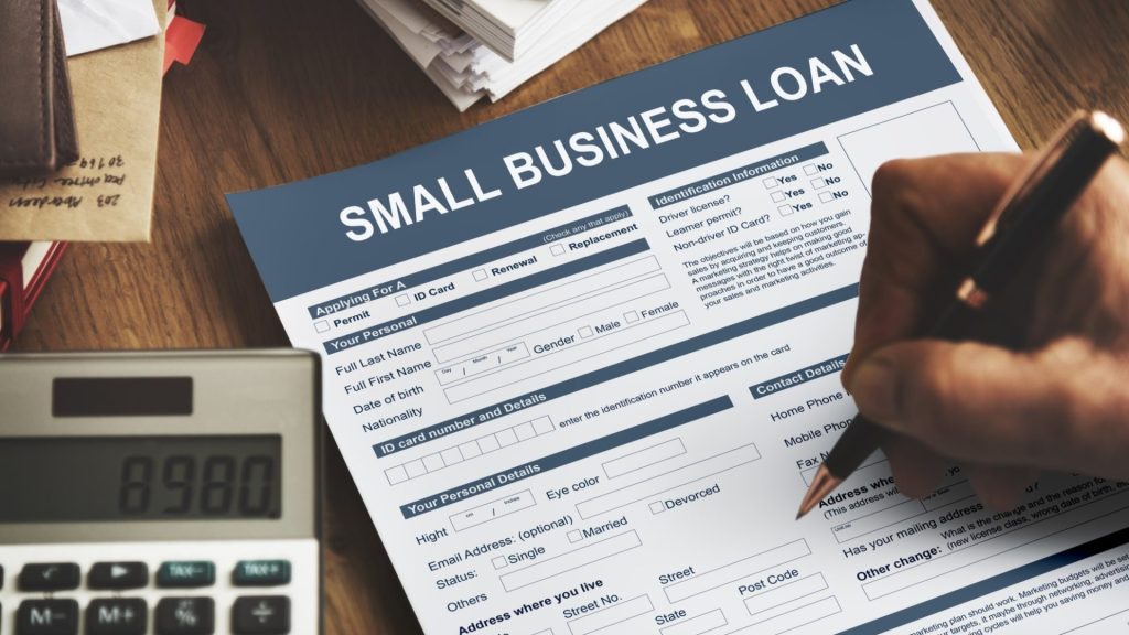 Business Loans in Nanyuki