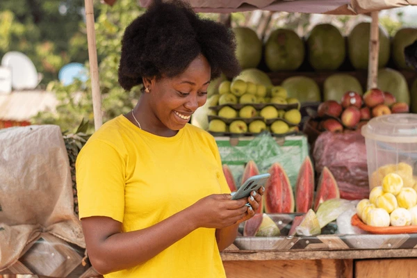 Business Loans in Narok