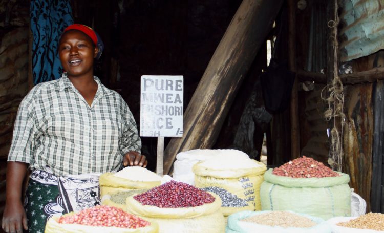 Business Loans in Mwea