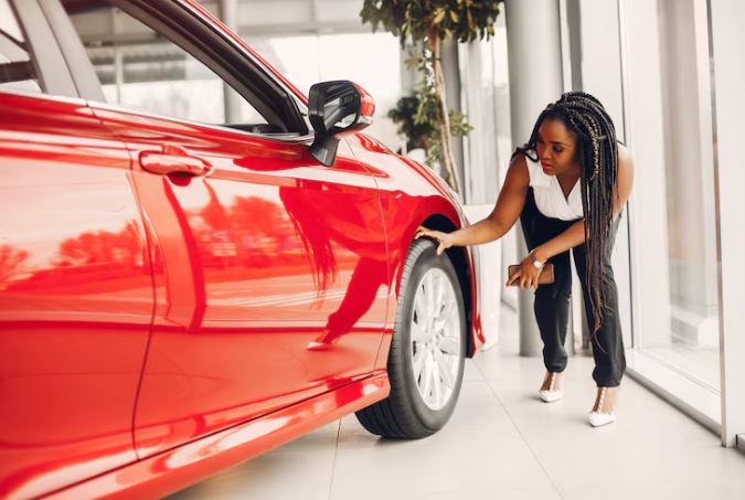 Quick Car Financing In Kenya