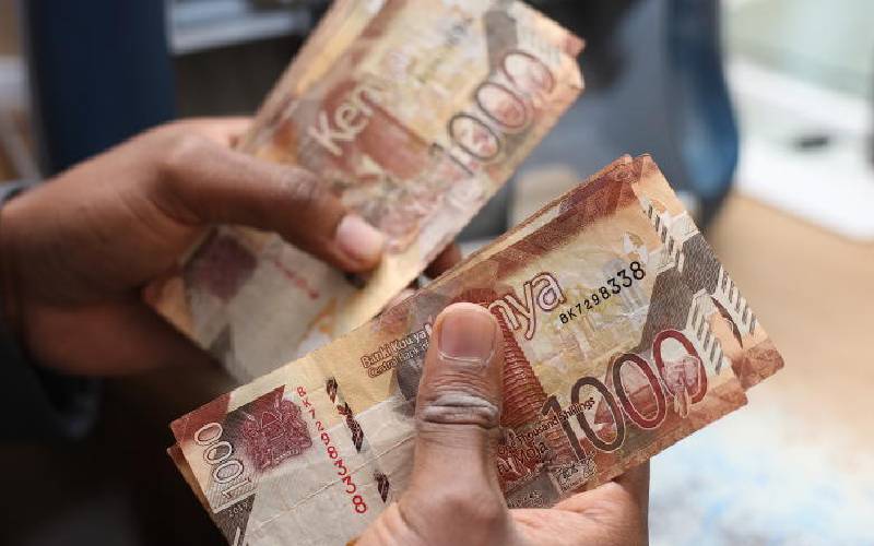 small business loans in Kenya
