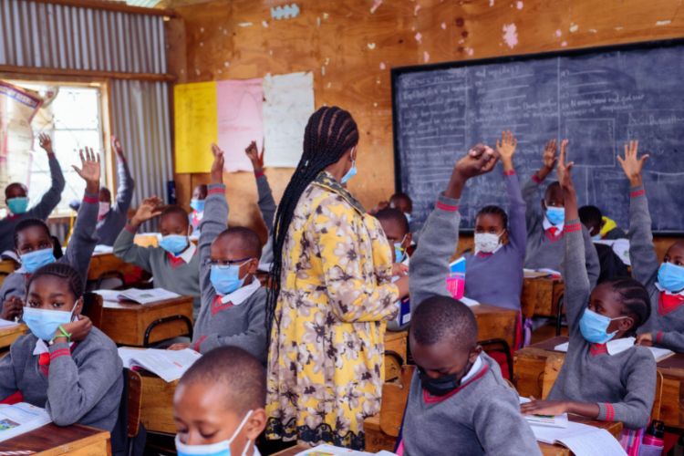 School Fees Loans in Kenya