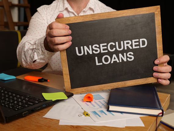 Unsecured Business Loans