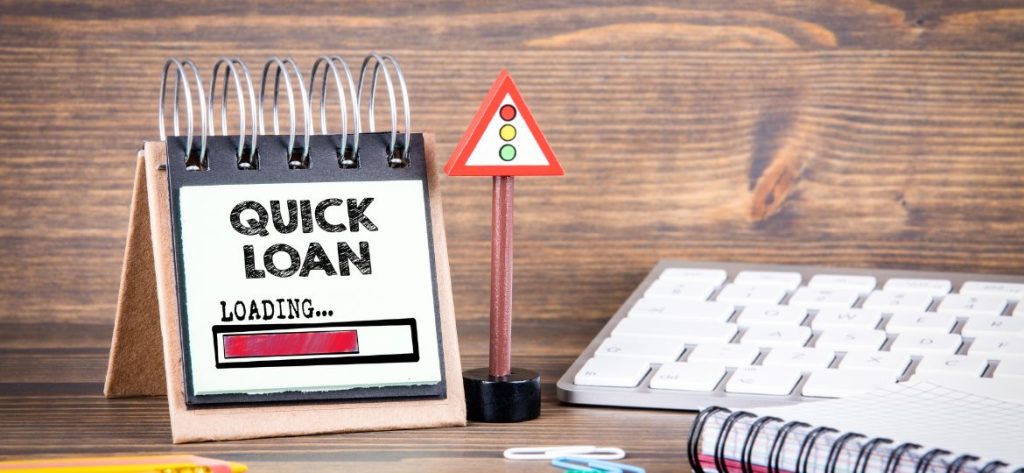 Quick Unsecured Loans
