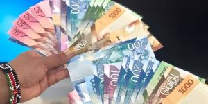 Business Loans In Kenya