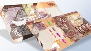 Business Loans In Kenya